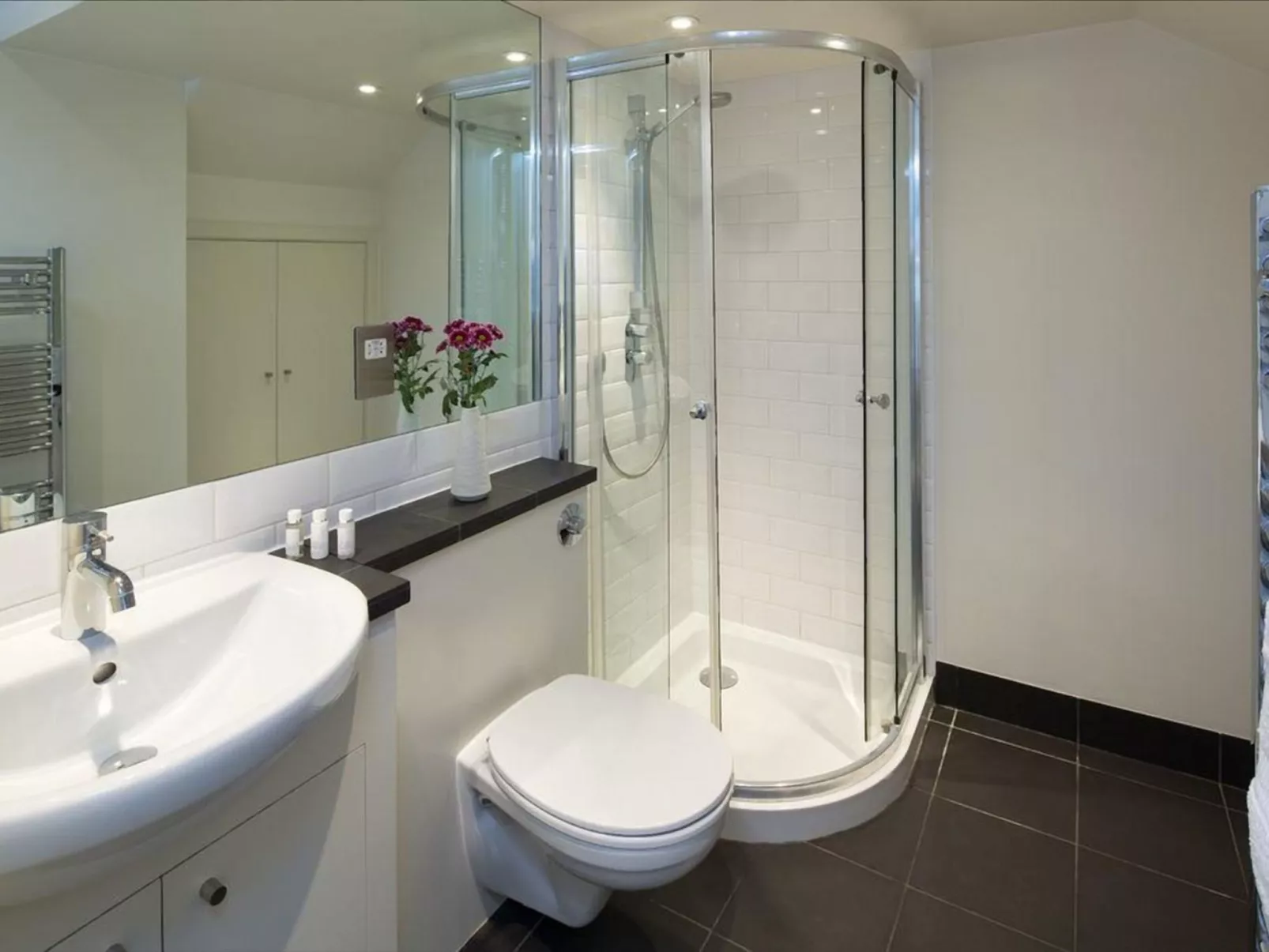 Urban Stay Portobello Market Studio - Binnen