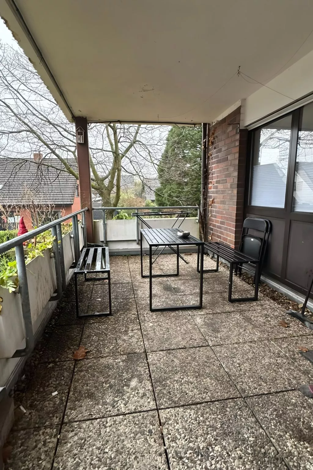 Ap. Ruhe[pause] I-Buiten