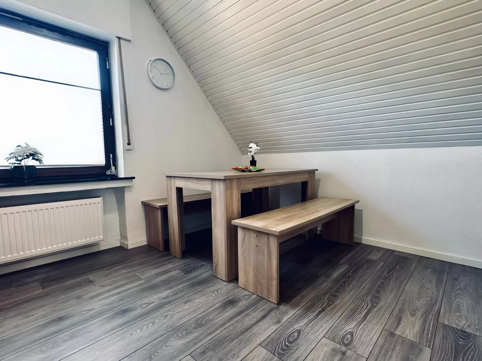 Apartment SOUHA II-Binnen