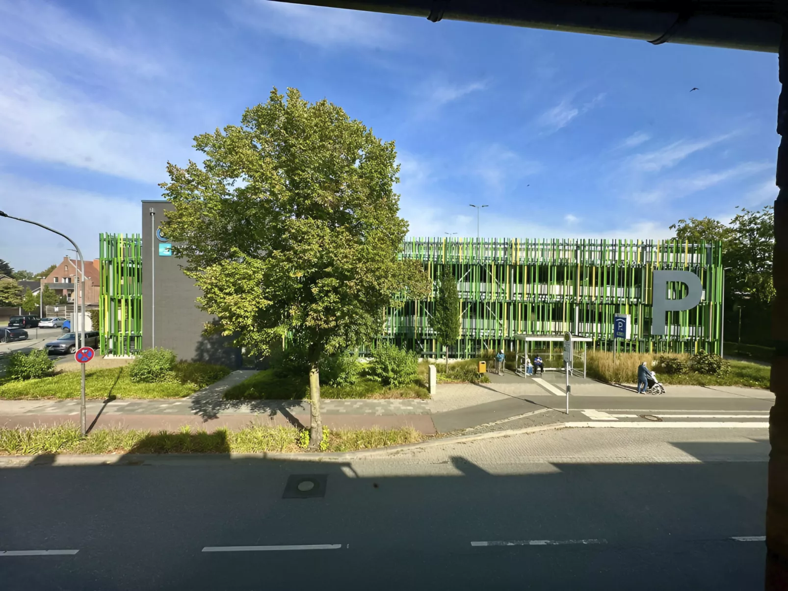 FeWo Euregio IV-Buiten