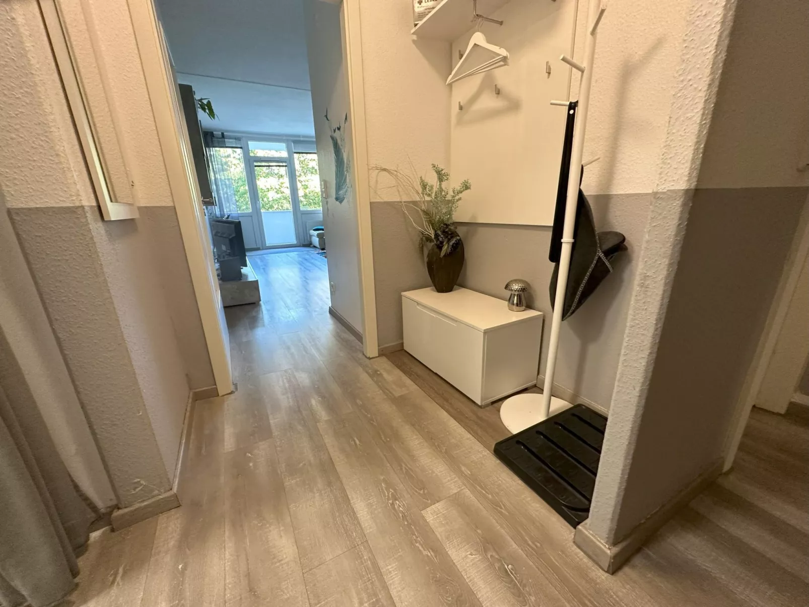 Feriendomizil Adler-Binnen