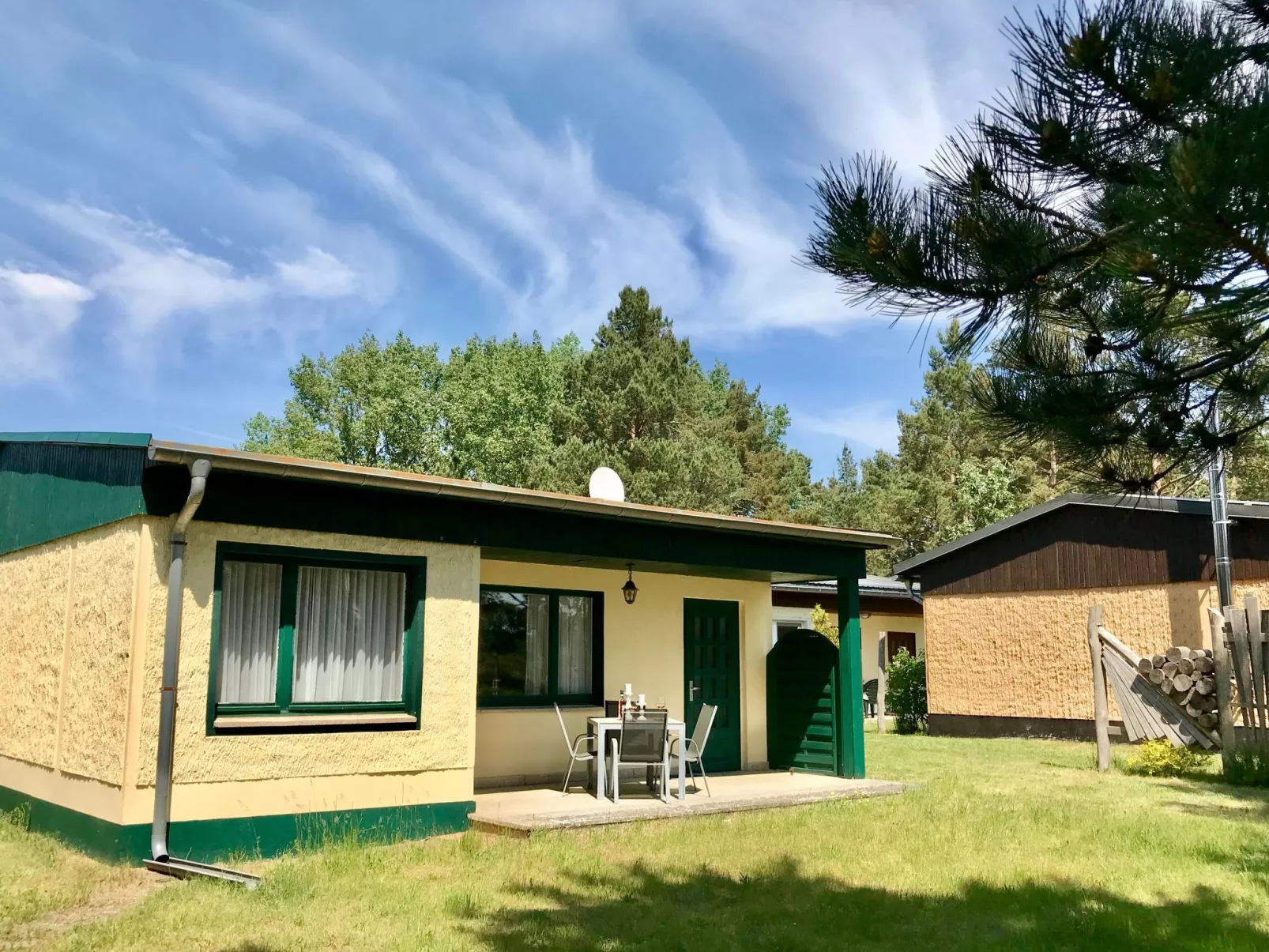 Wiesenblick 8-Buiten