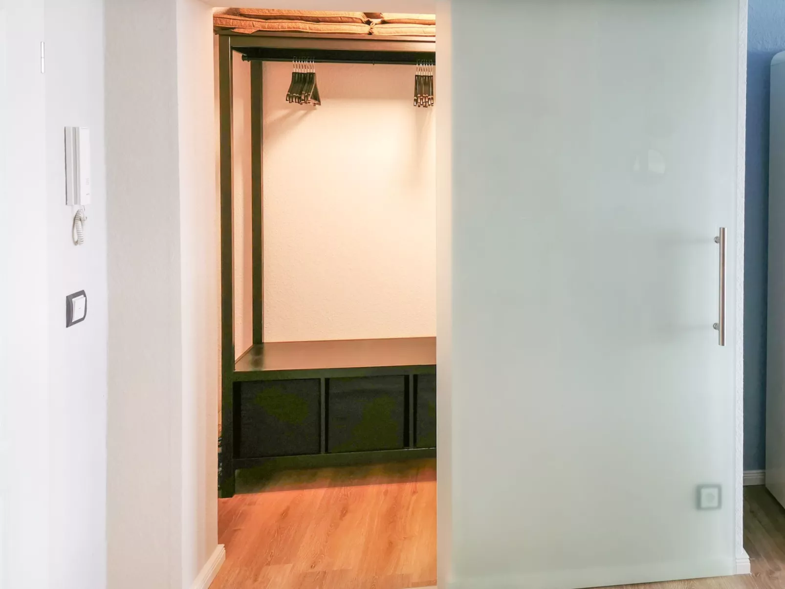 App. Seebrise-Binnen