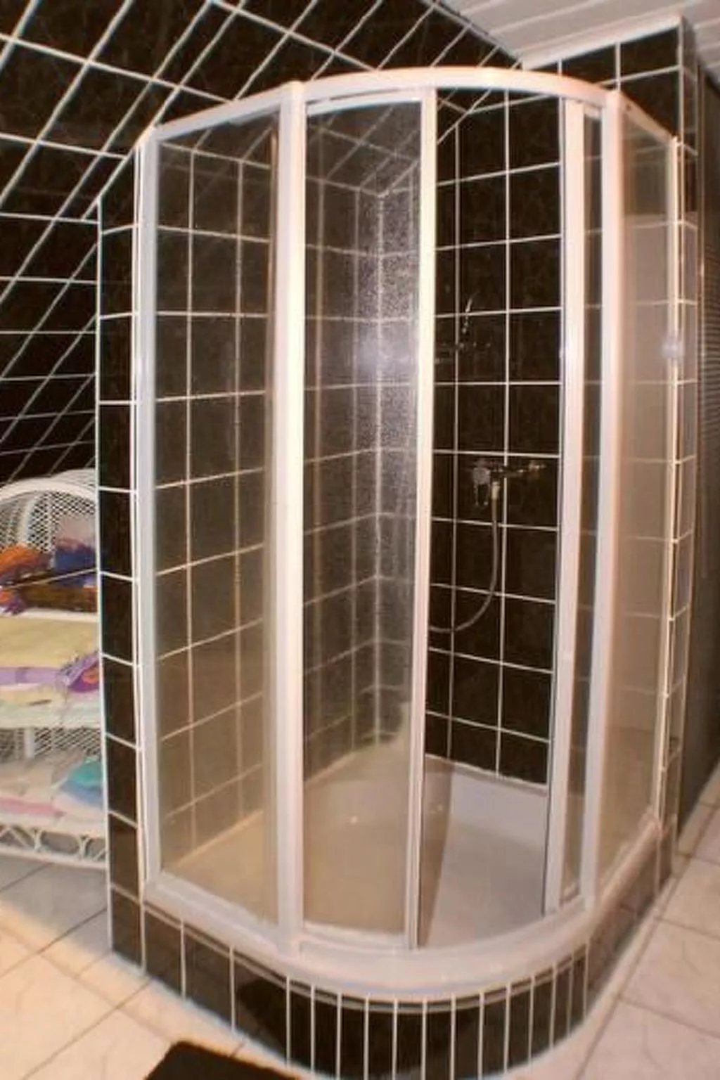 Gemütliche Ferienwohnung im Thüringer Wald-Binnen