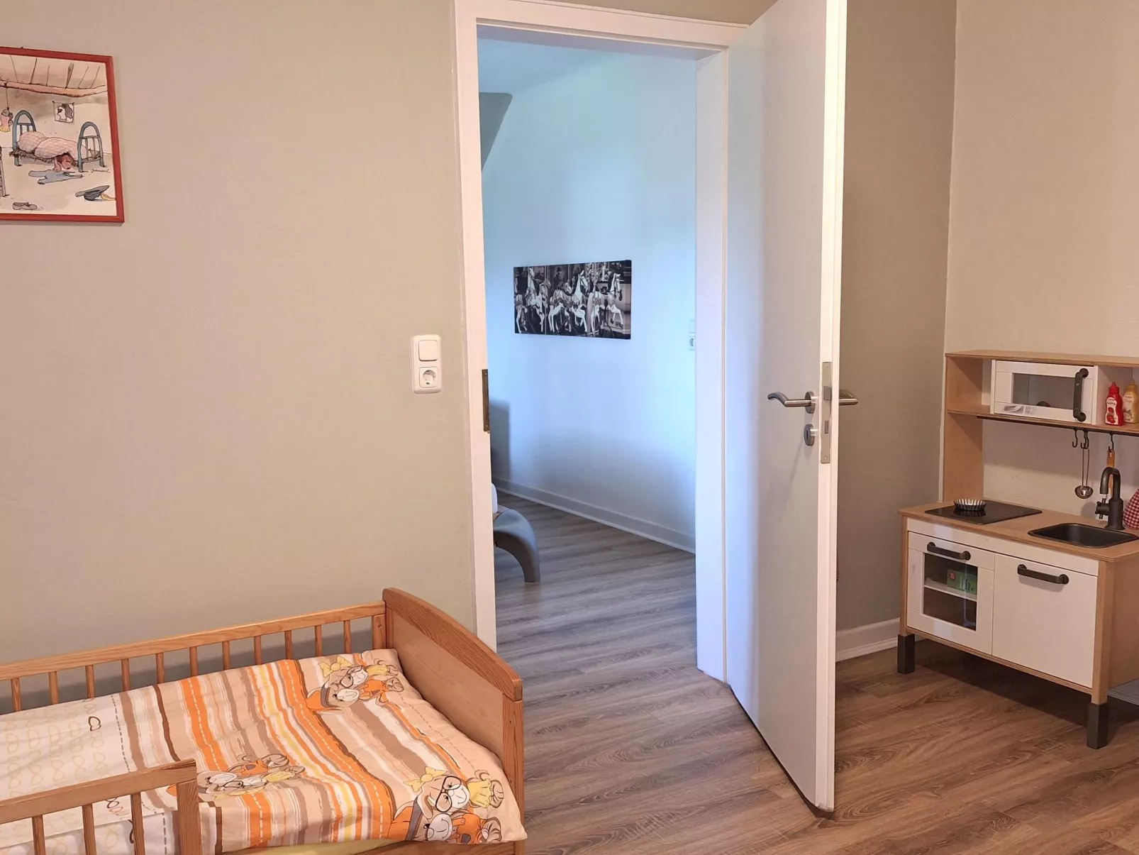 Am Hohen Venn-Binnen