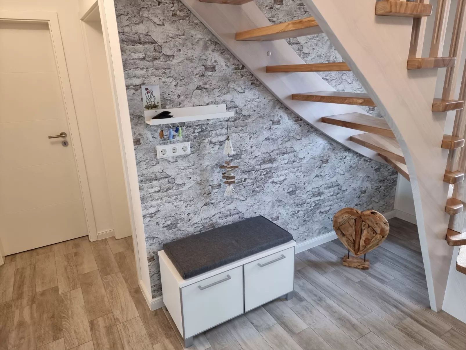 Reethaus Edith-Binnen