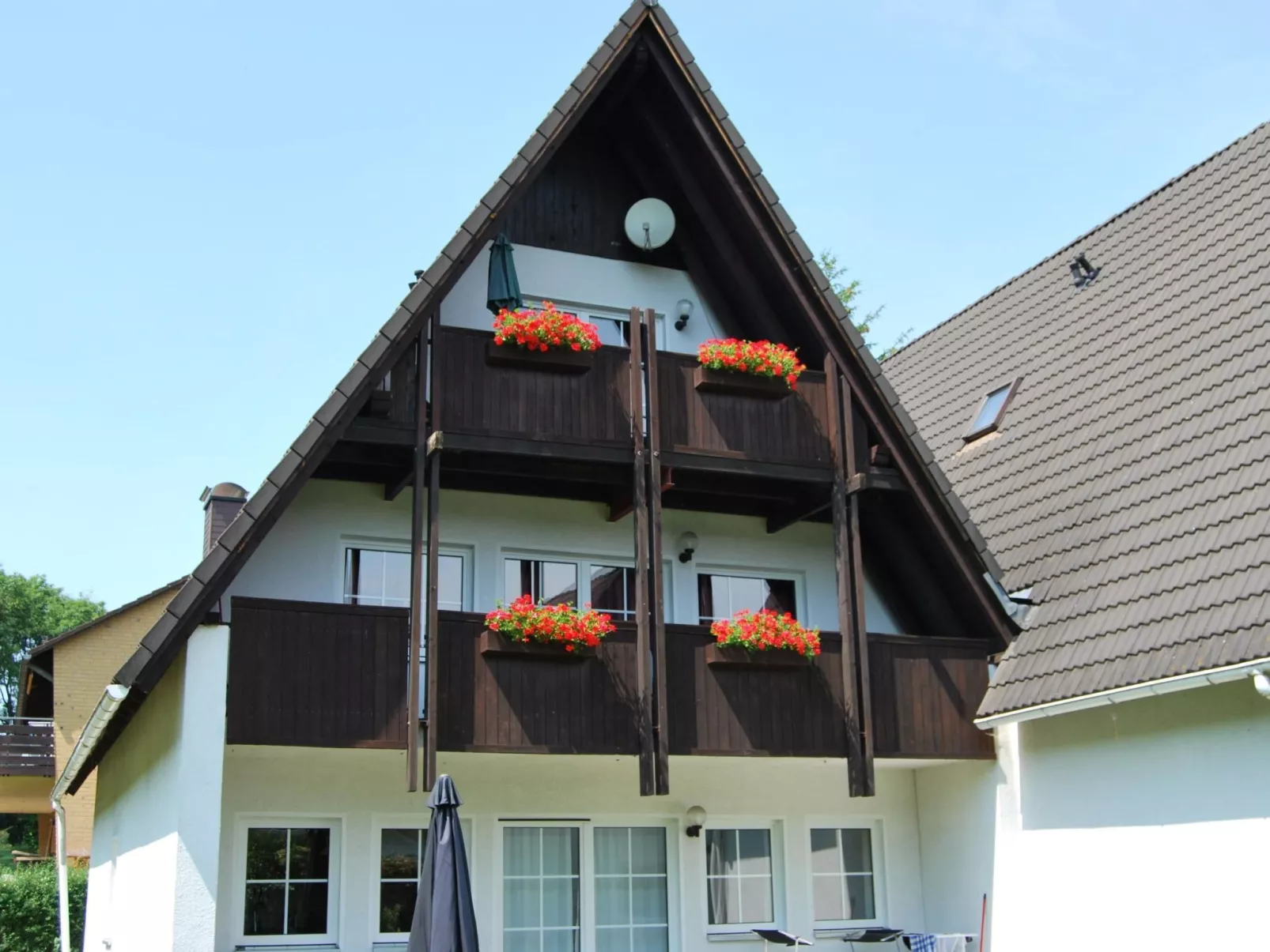 Fewo Stricker 23-Buiten