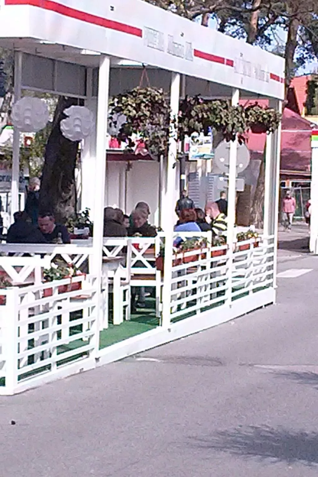 Charmantes Haus 100m vom Strand entfernt für 6 Personen-Buiten