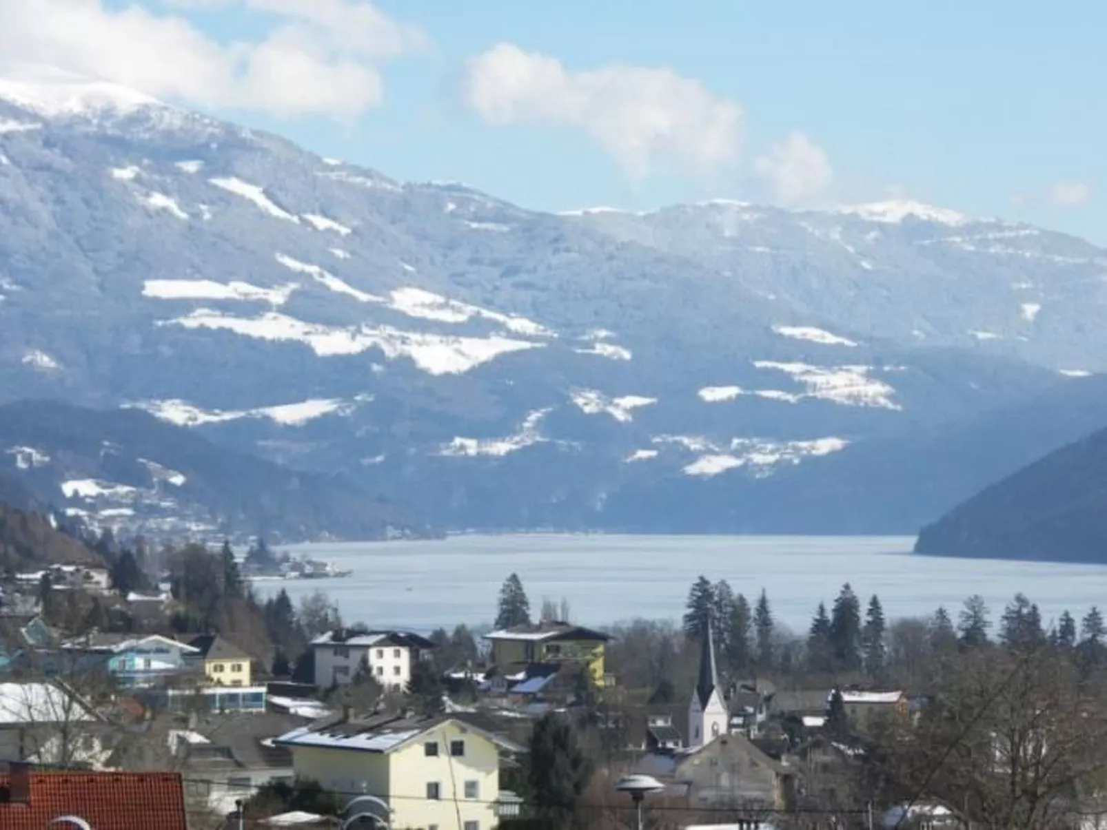 Studio barrierefrei - Buiten