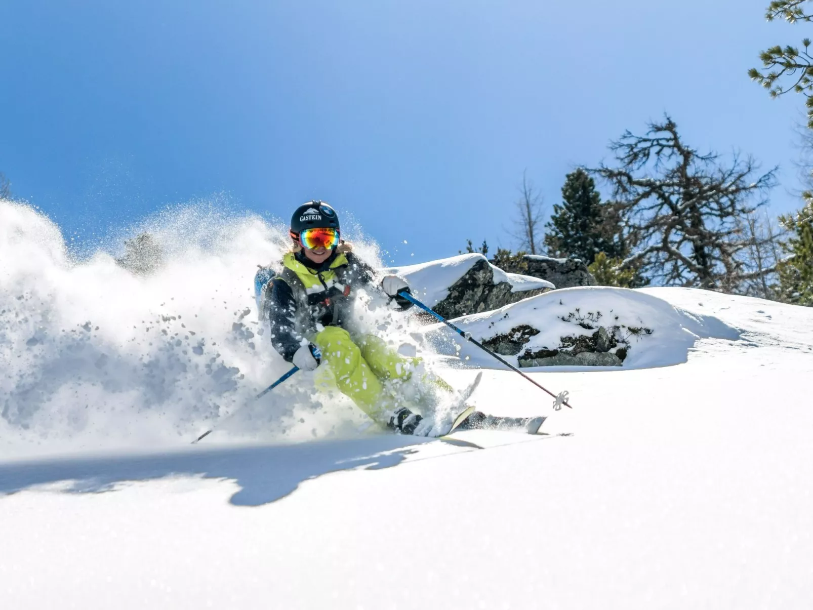 Hartlbauer in Dorfgastein-Image-tags.info