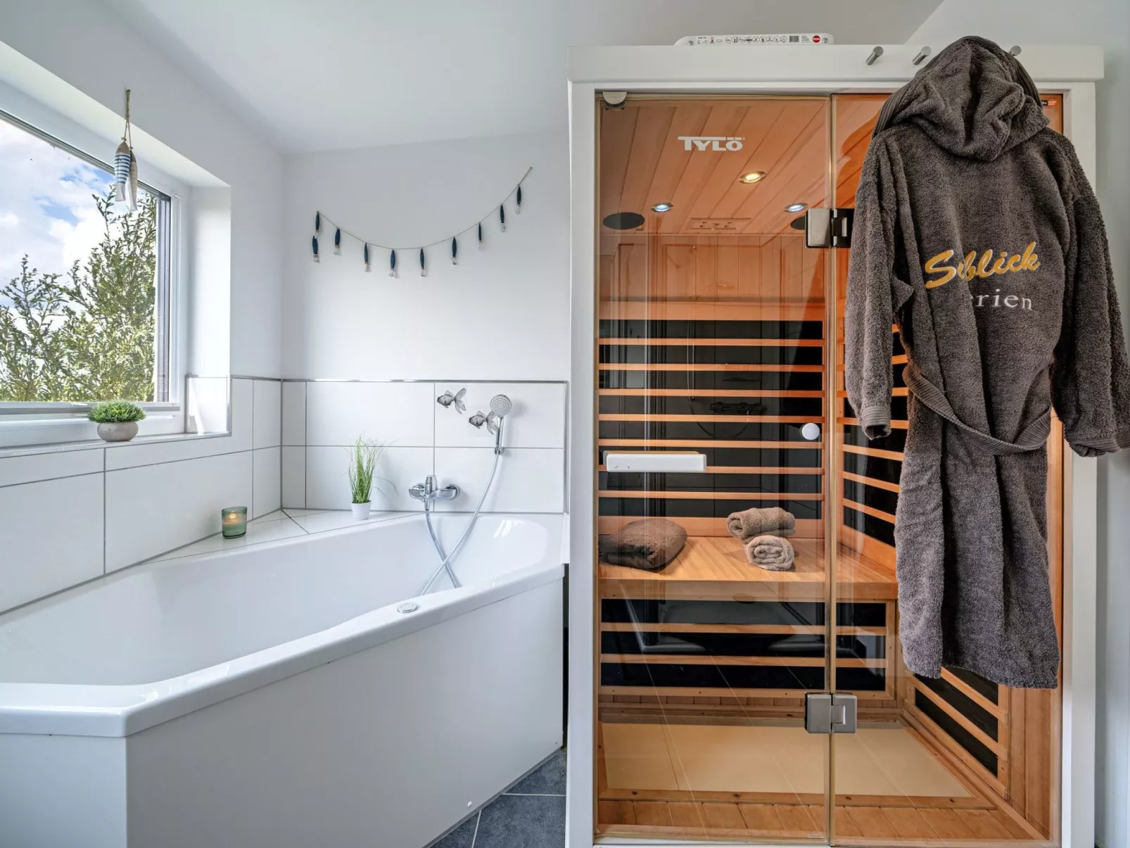 An der Ostsee-Buiten