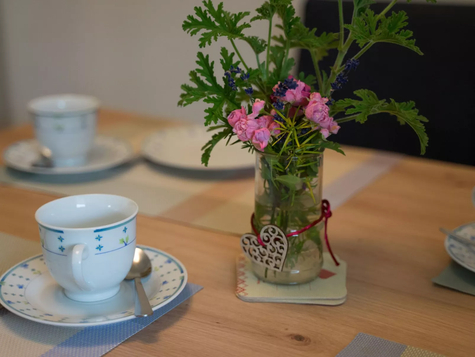 Apartment Sonnberg-Binnen