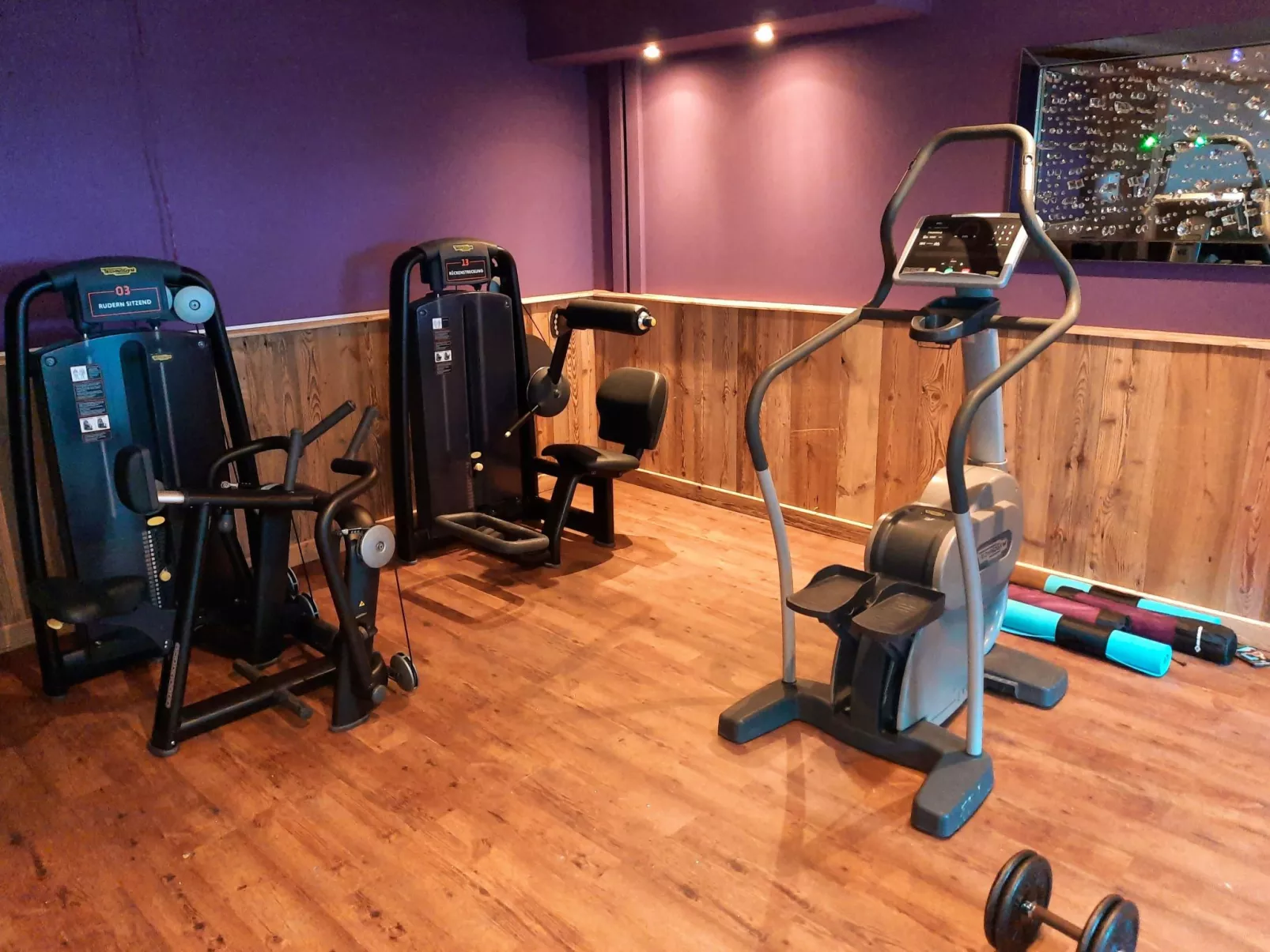 Apartment Daniel-Binnen