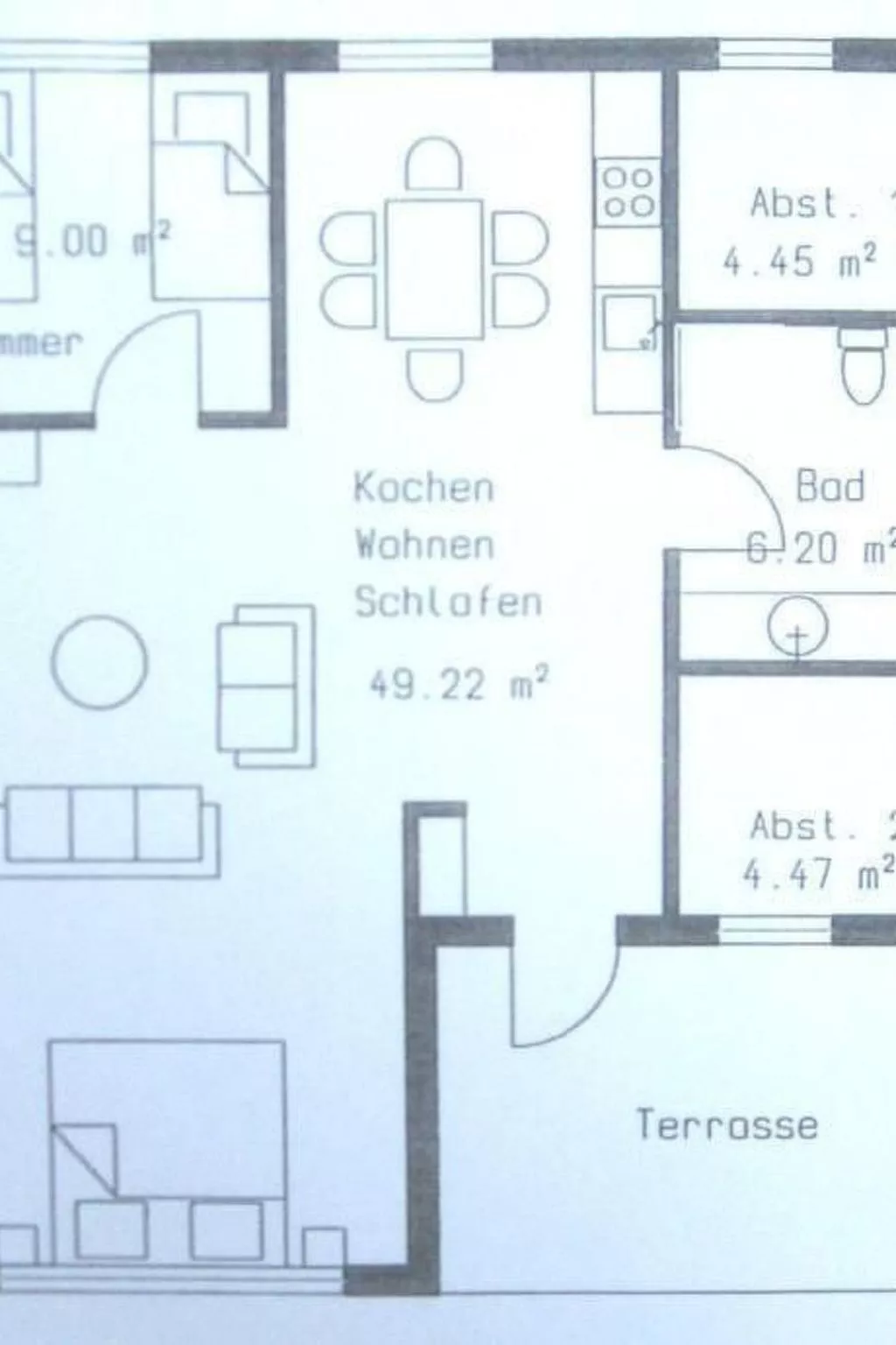 Großes Ferienhaus in Müggendorf mit Garten-Image-tags.info