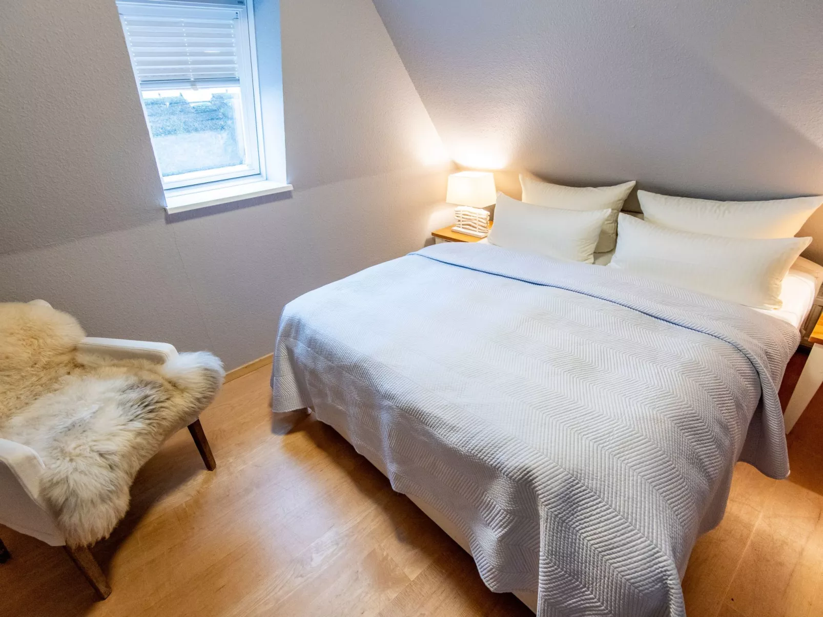 Heefwai - H2W6 - in Morsum-Binnen