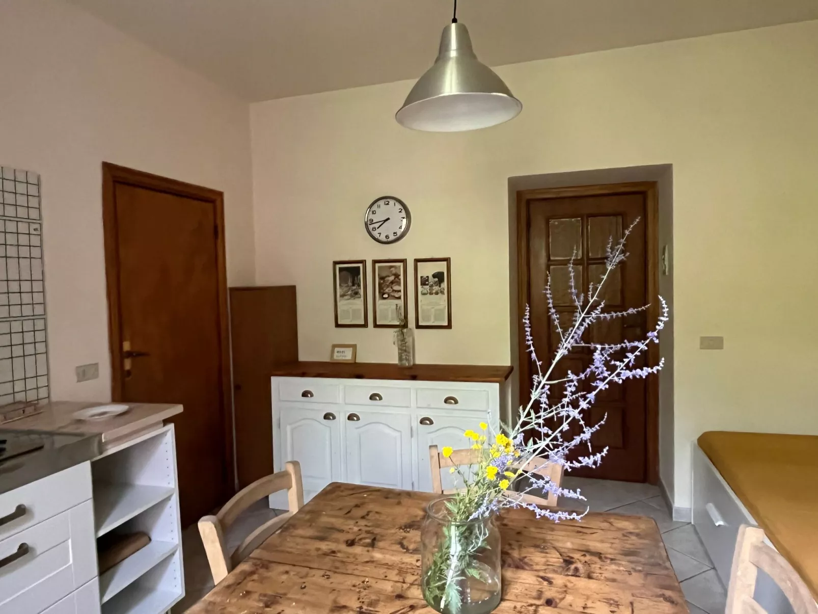 Angenehme Wohnung in Gli Alzi mit Privatparkplatz-Image-tags.info