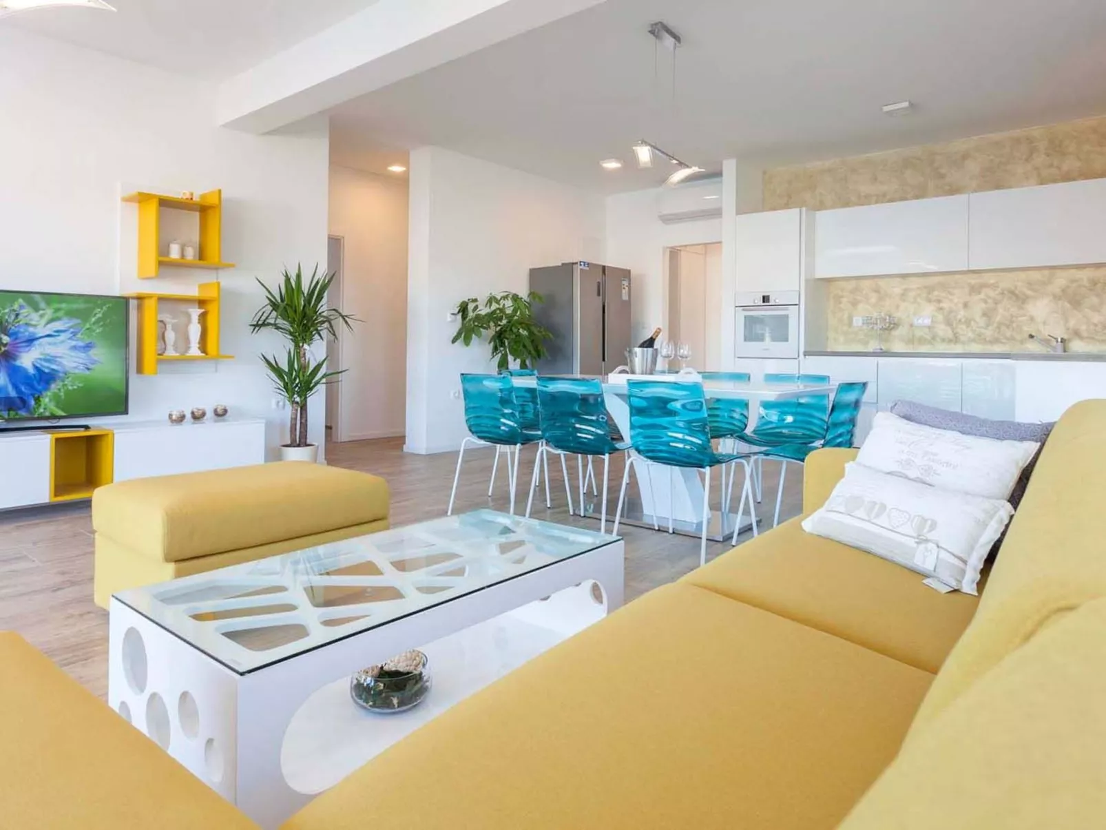 Luxus-Wohnung Solis-Image-tags.info