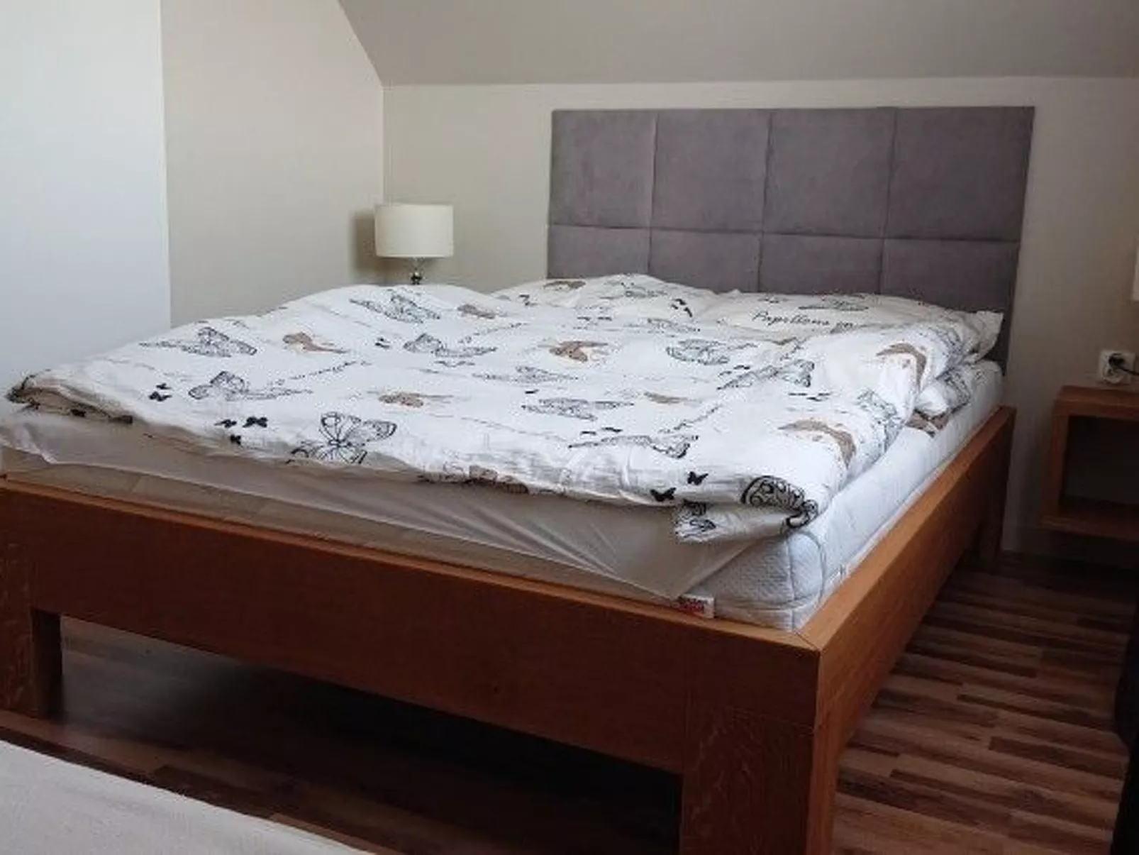 Haus 1 in Sarbinowo-Binnen