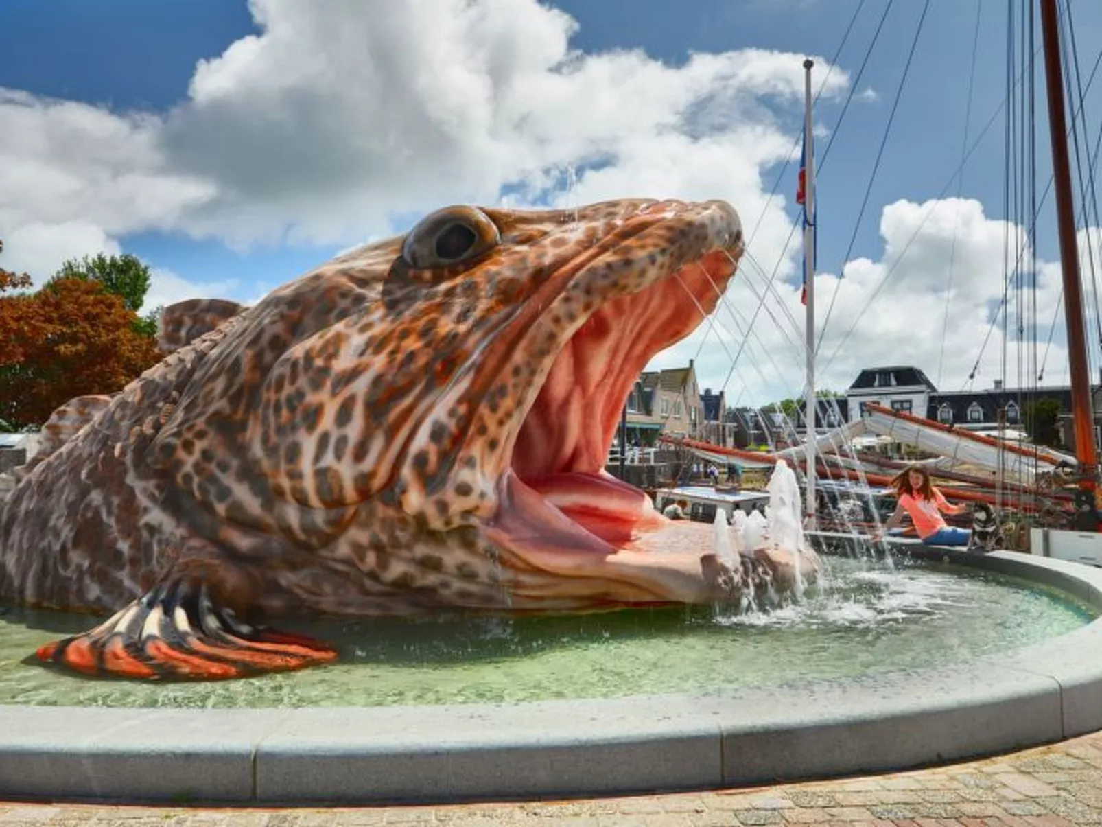 Übernachten im schönen Friesland-Image-tags.info