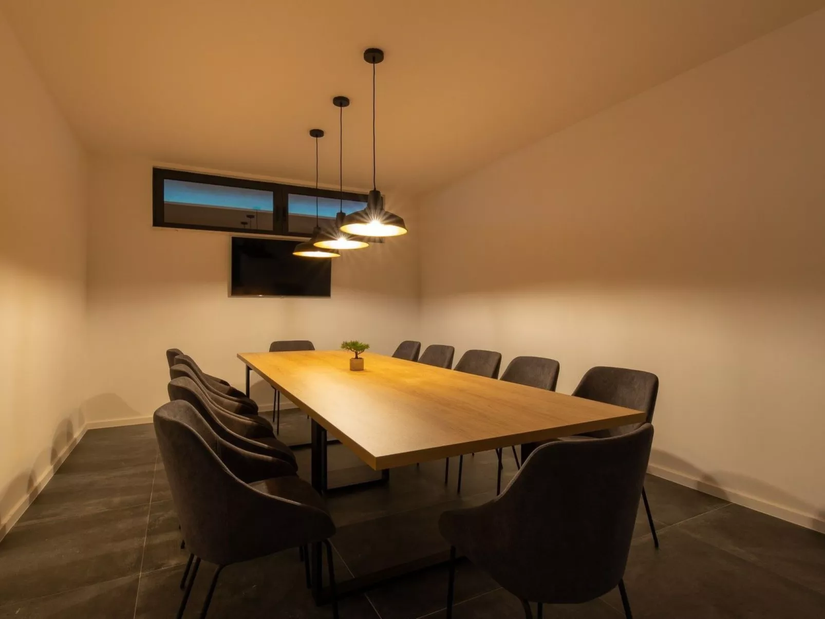 Villa Orchidee-Binnen