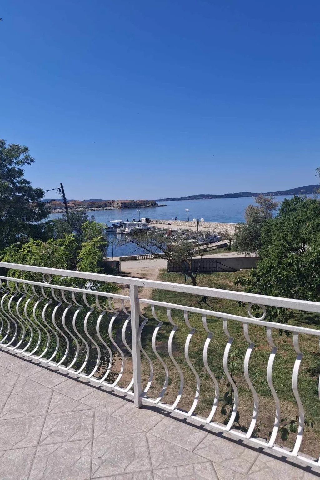 Sonnige Wohnung "Bepo" mit Blick auf das Wasser - Image-tags.info