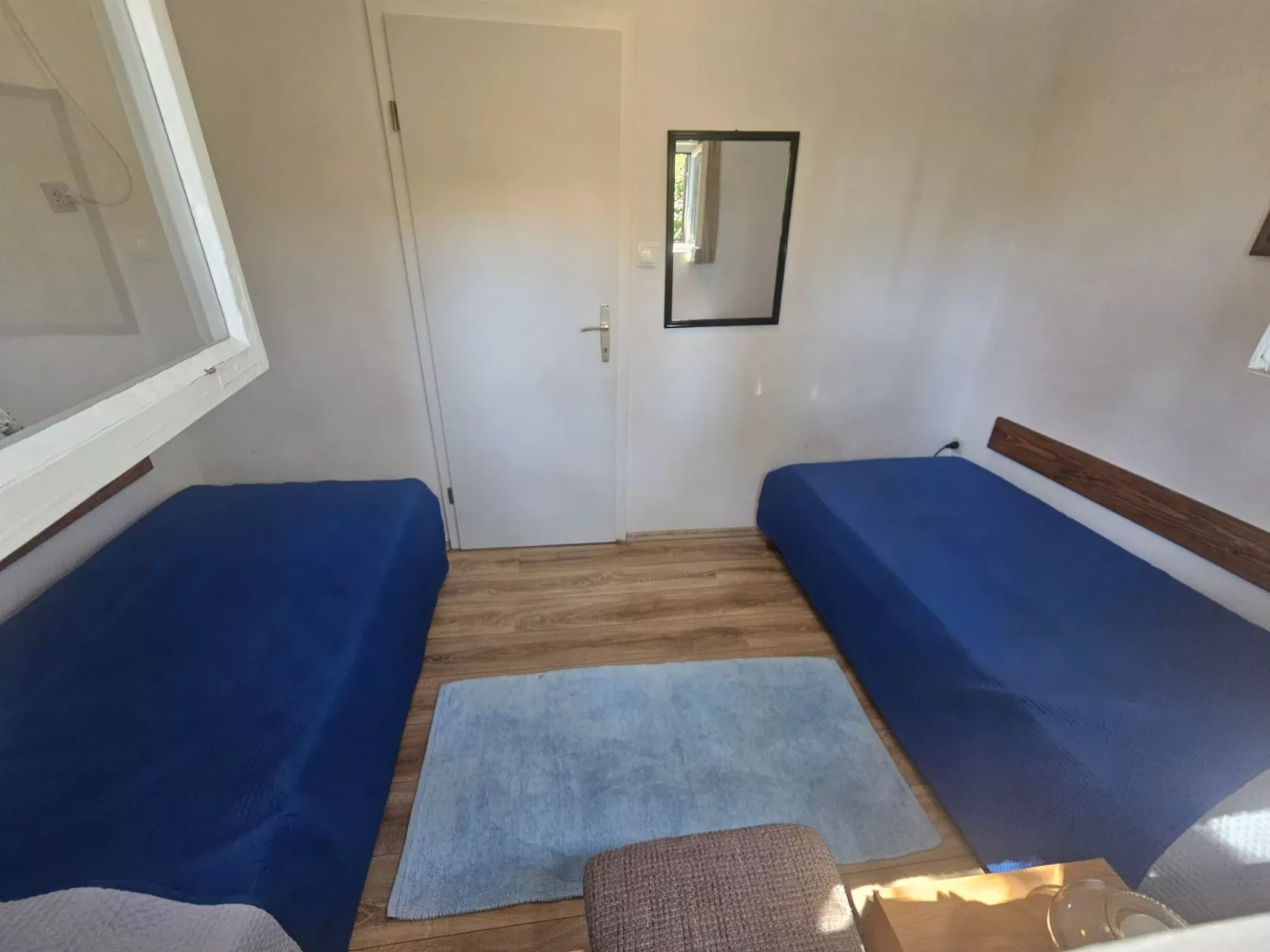 Ferienwohnung, 70m vom Meer entfernt-Image-tags.info