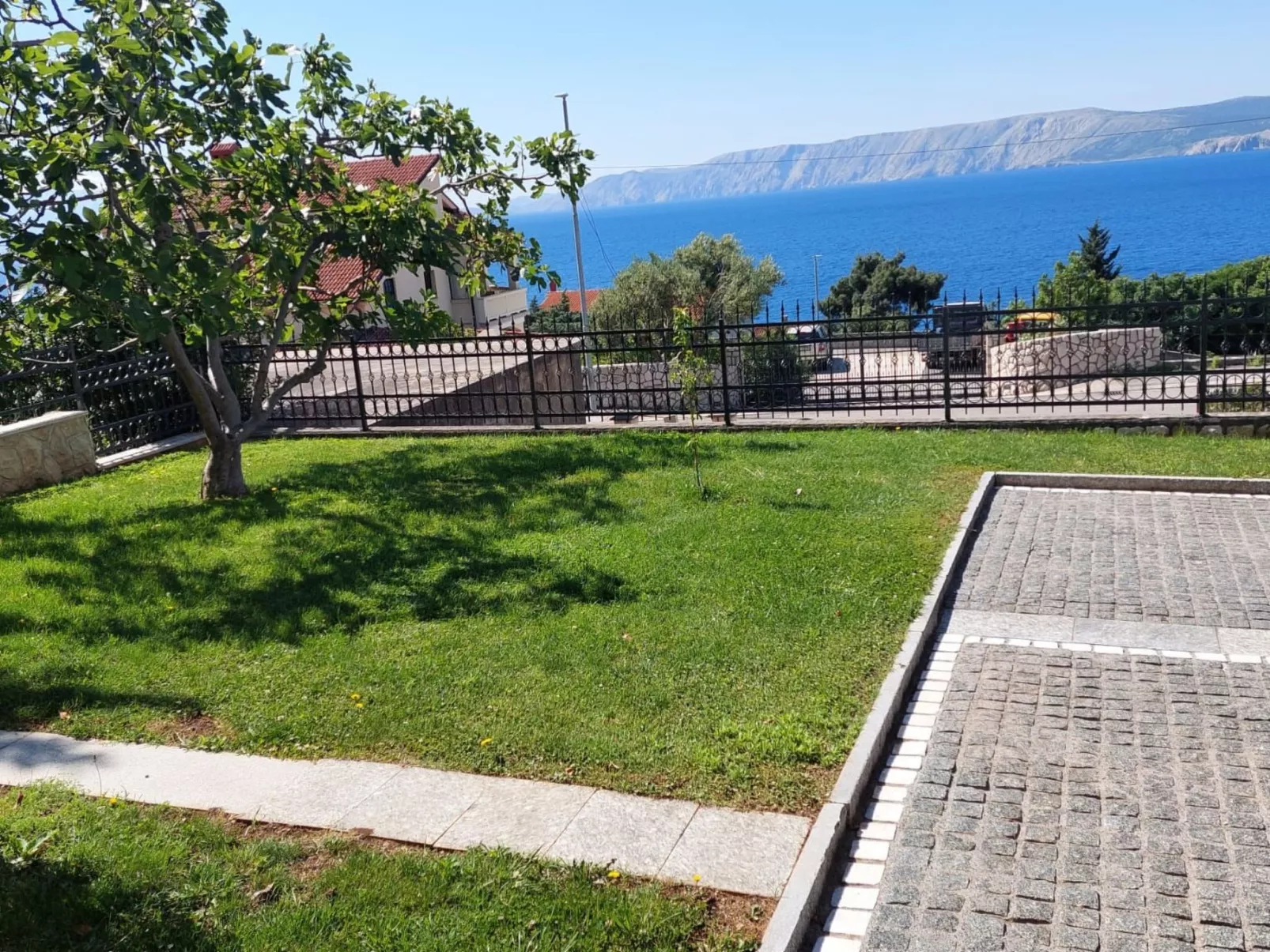 Wohnung für 2 Personen-Buiten