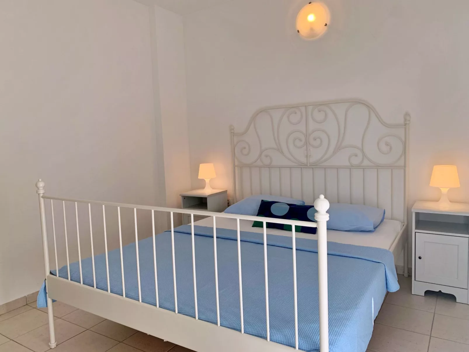 Apartment Savic-Binnen