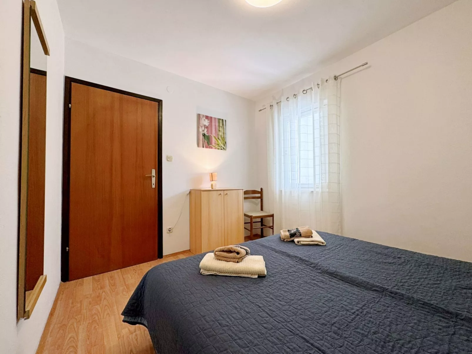 Apartment Car-Binnen