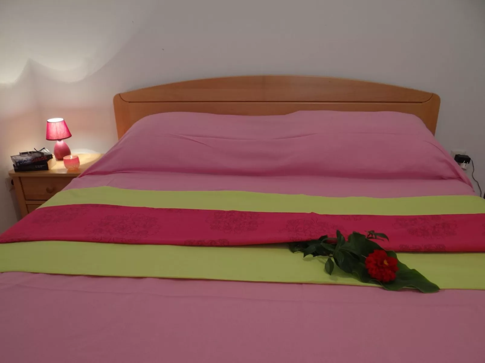 Mit Infinity Pool-Binnen