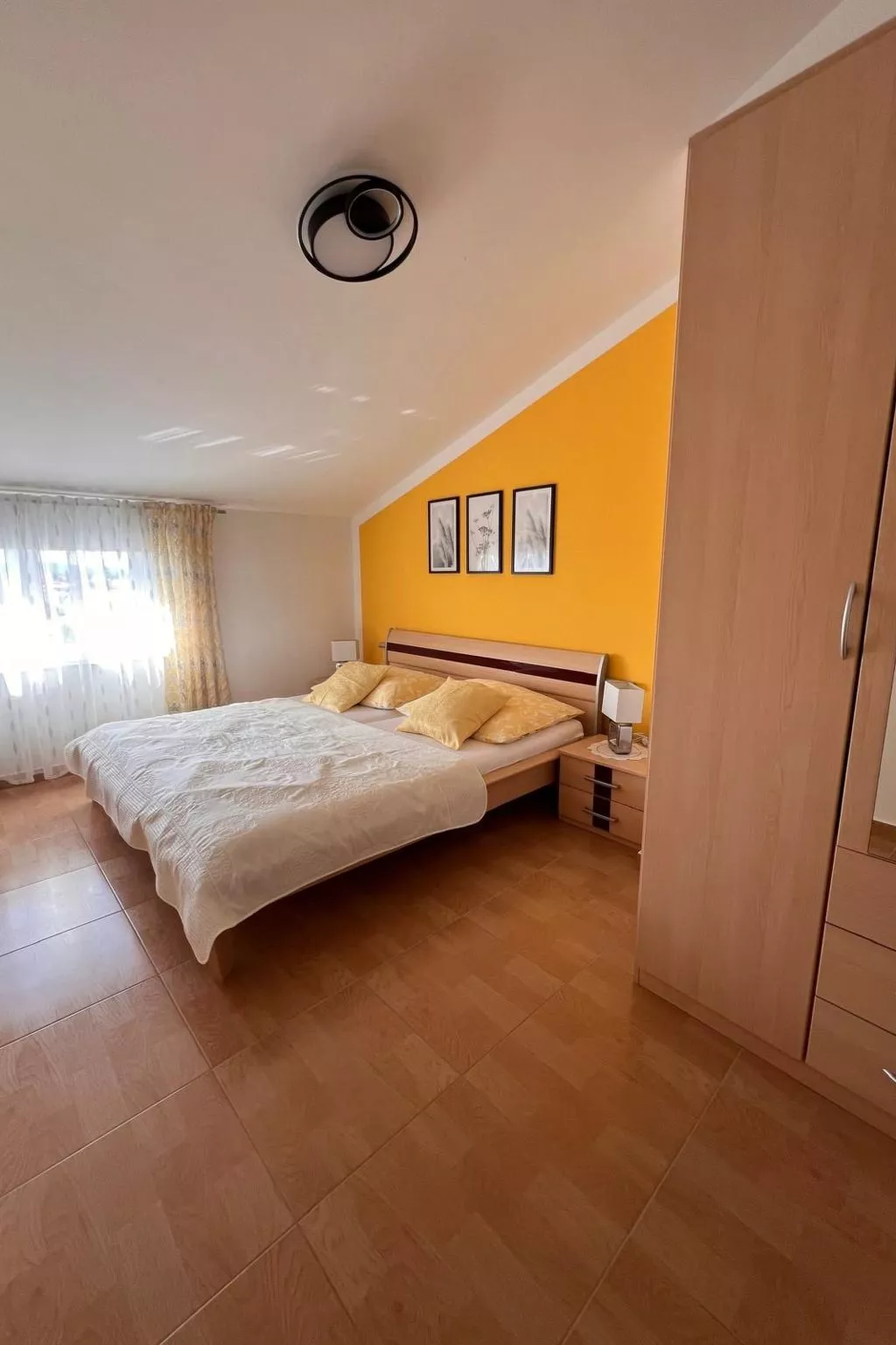 Wohnung "Ivić 4"-Binnen