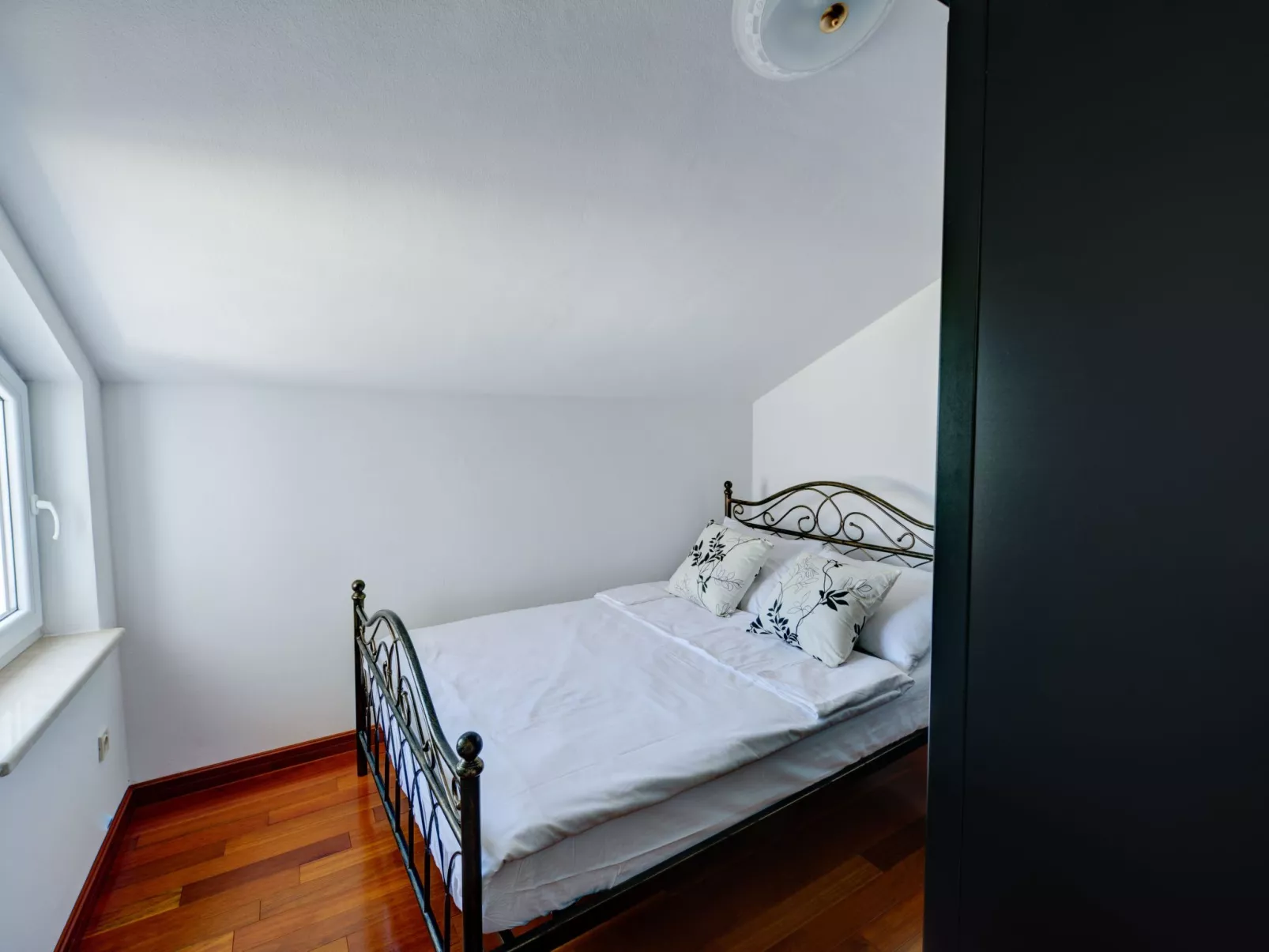 Wohnung für 4 Personen mit Whirlpool und Schwimmbad-Binnen