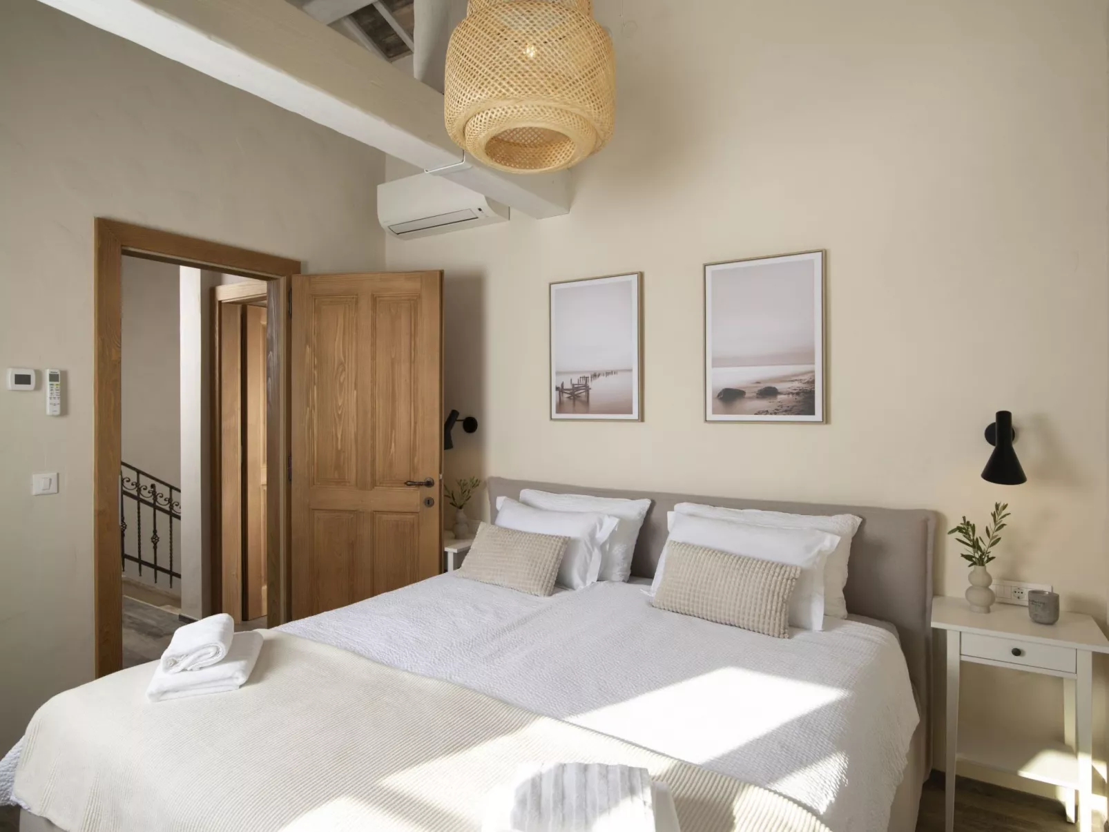 Villa Vento di Mare-Binnen