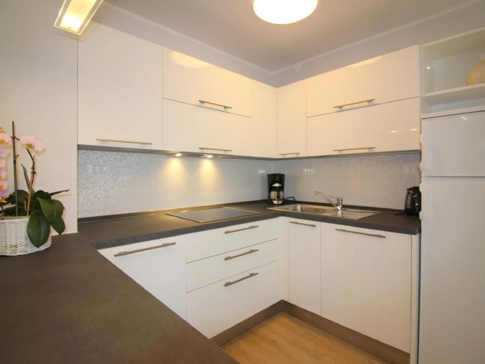 FeWo Tancel 4-Binnen