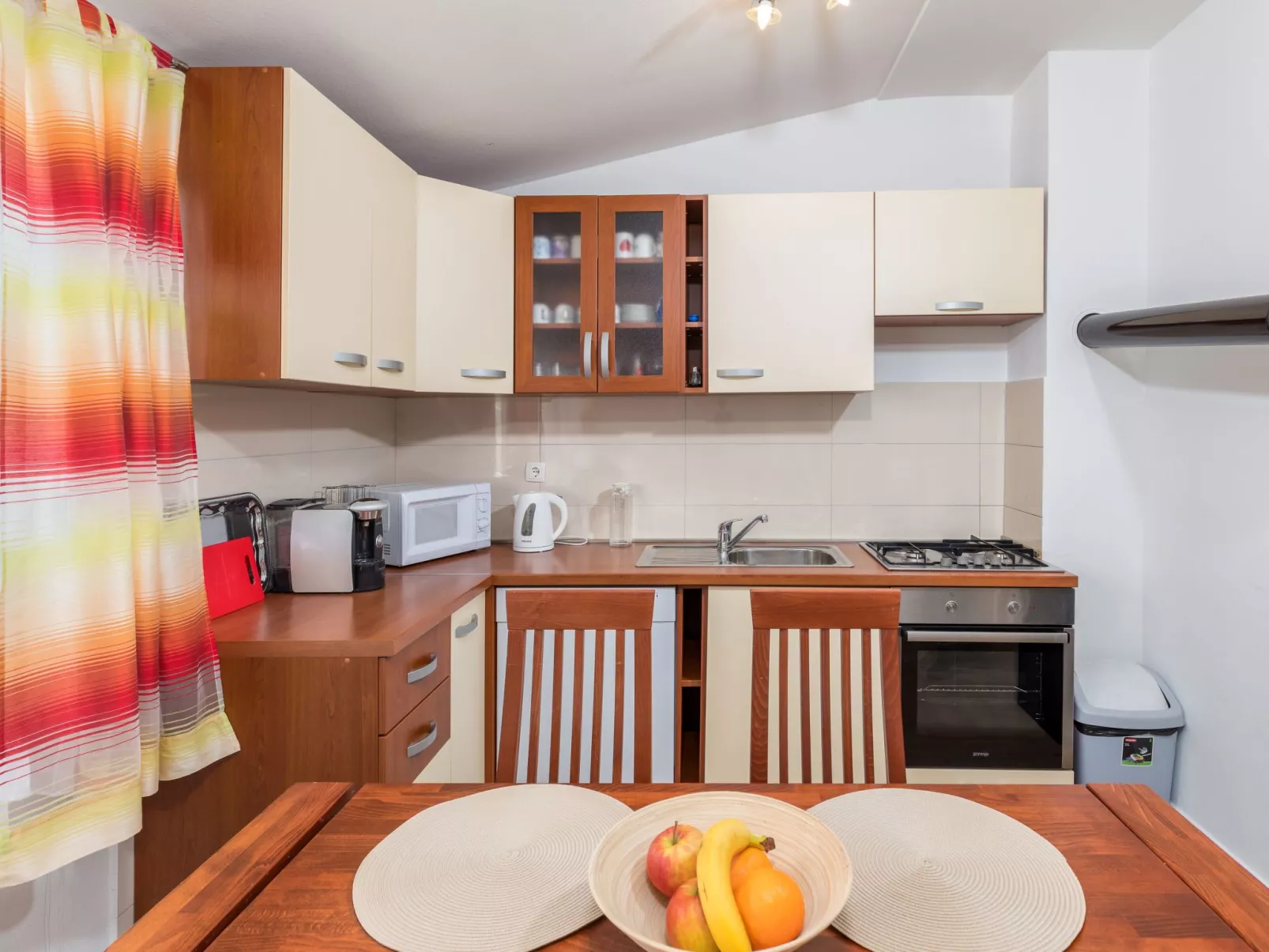 Solea, Dorf Valbandon-Binnen