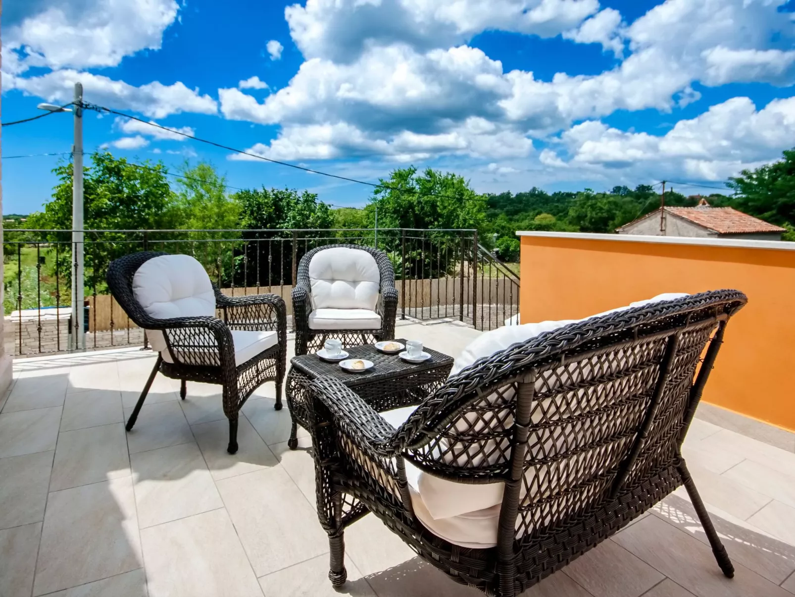 Villa Ivka - alles was Sie für Ihren Urlaub brauchen!!-Image-tags.info