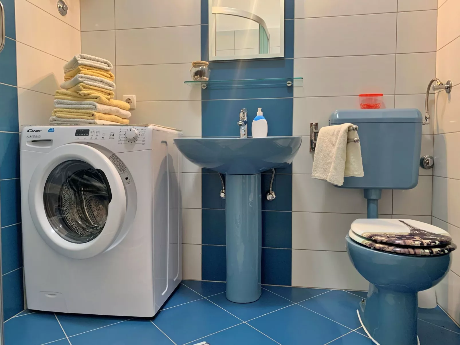 Apartment Santic-Binnen