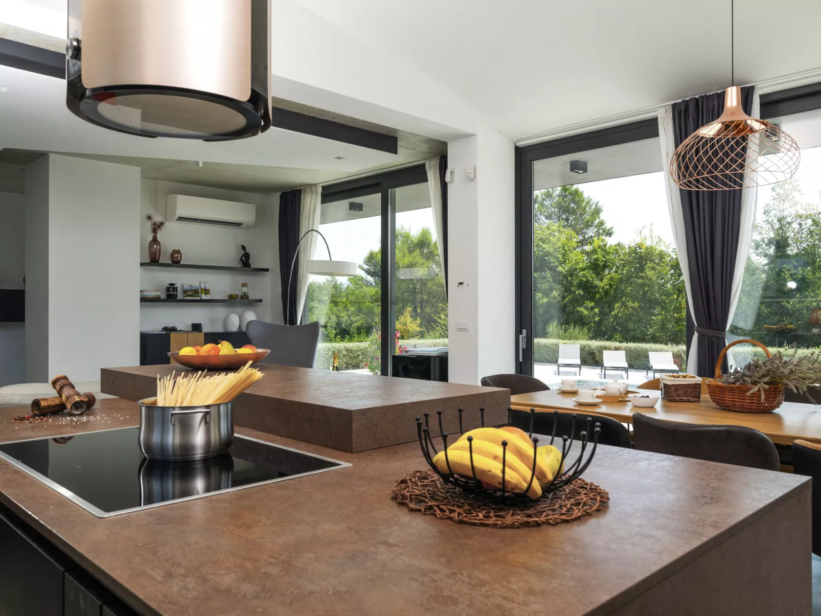 Martincic Residenz-Buiten