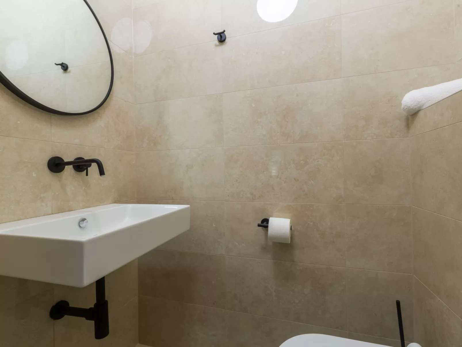 Ganz tolle Villa bis 12 Personen mit vielen Extras-Binnen