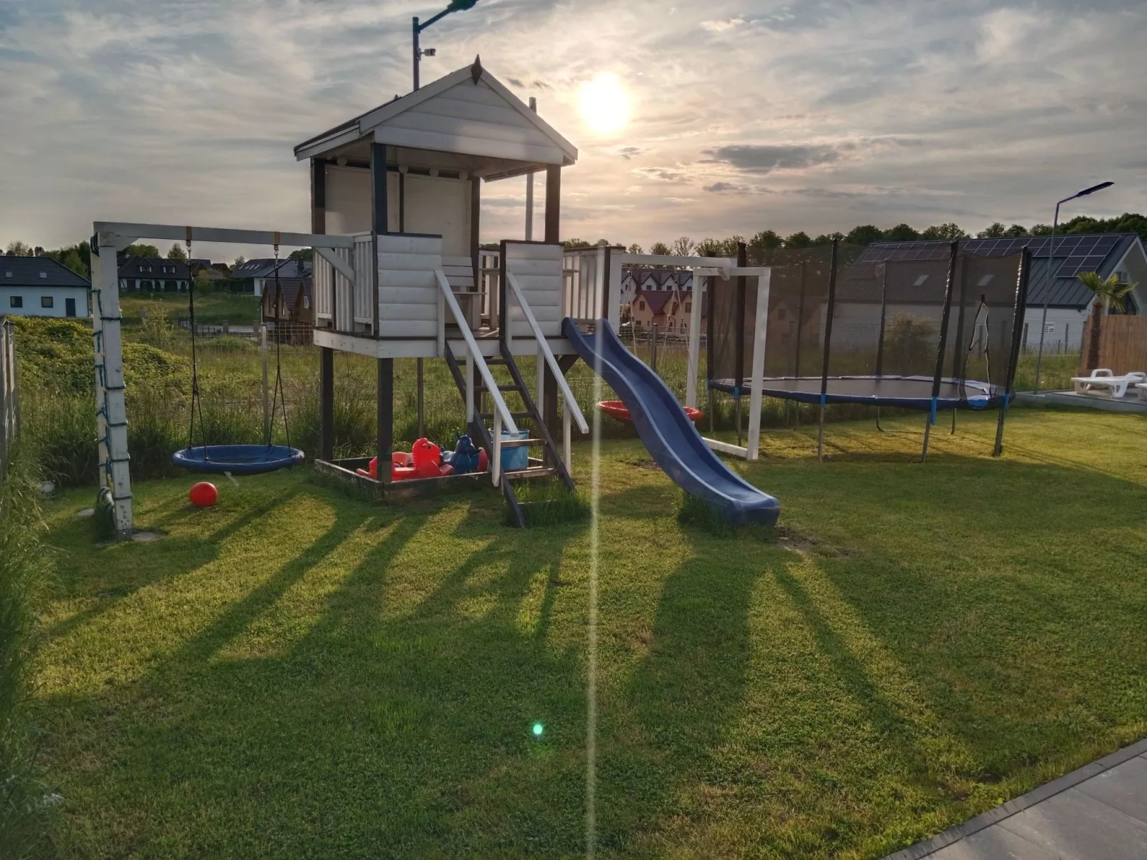 Haus am Meer 3-Buiten