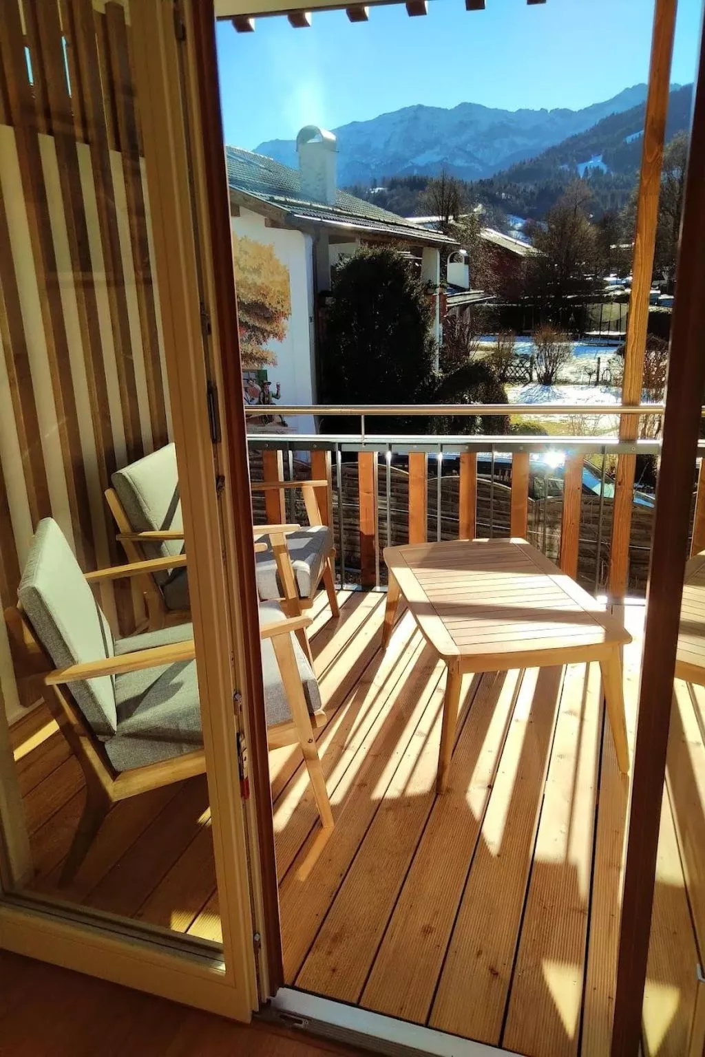 LUNA - Mountain Lodge Garmisch-Image-tags.info