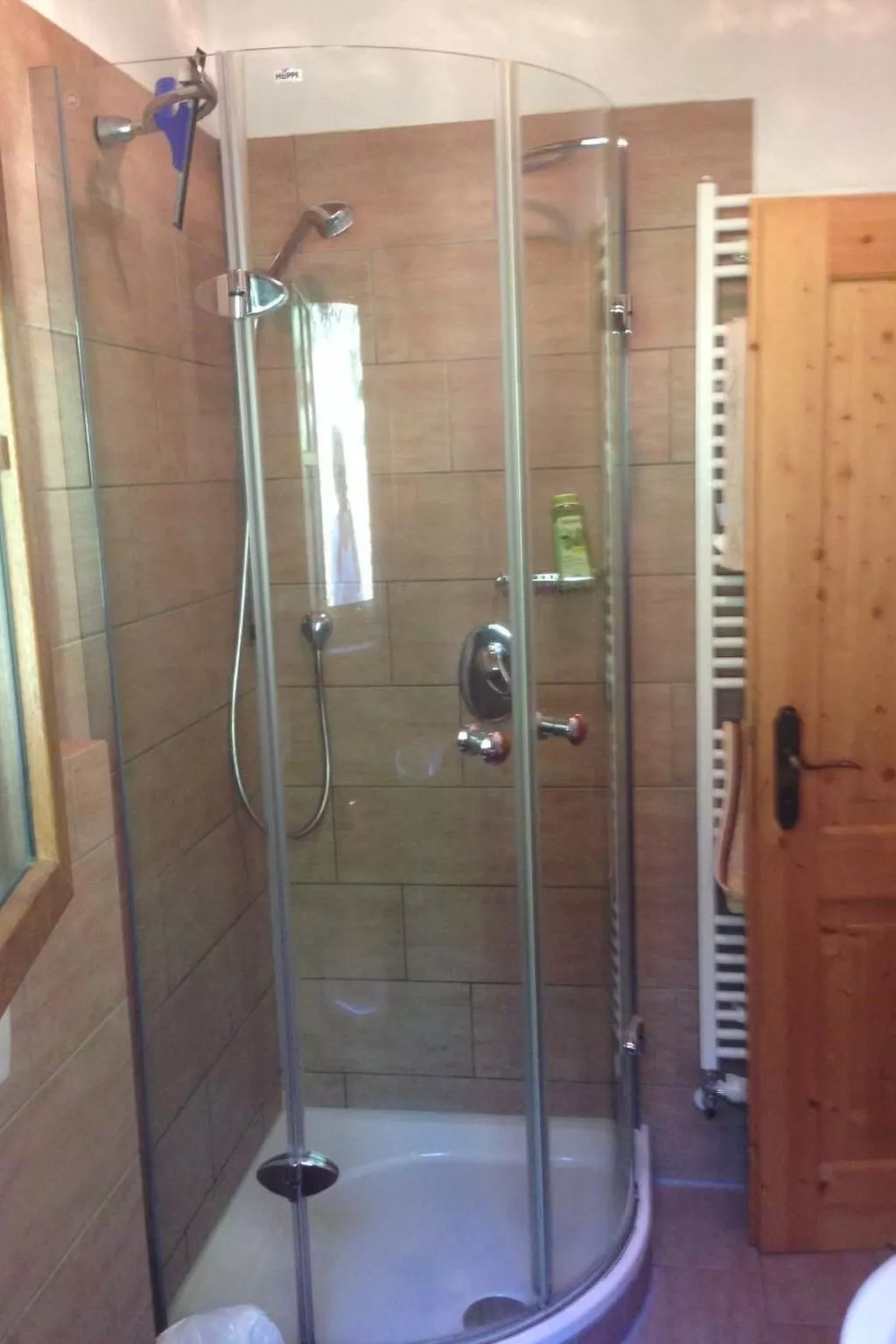 Schwarzwaldhäuschen-Binnen