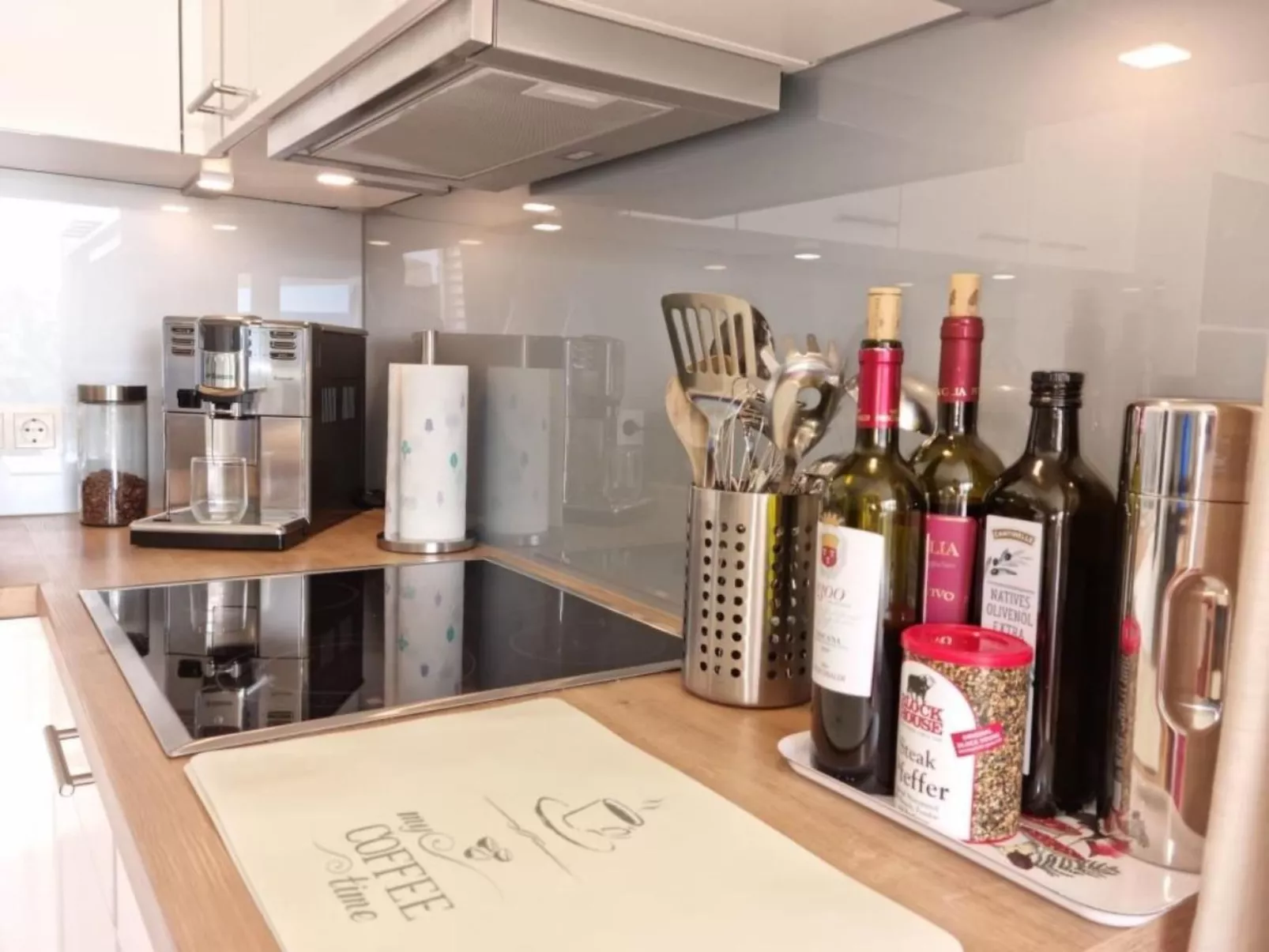 Luxus-Appartement in Kappel-Binnen