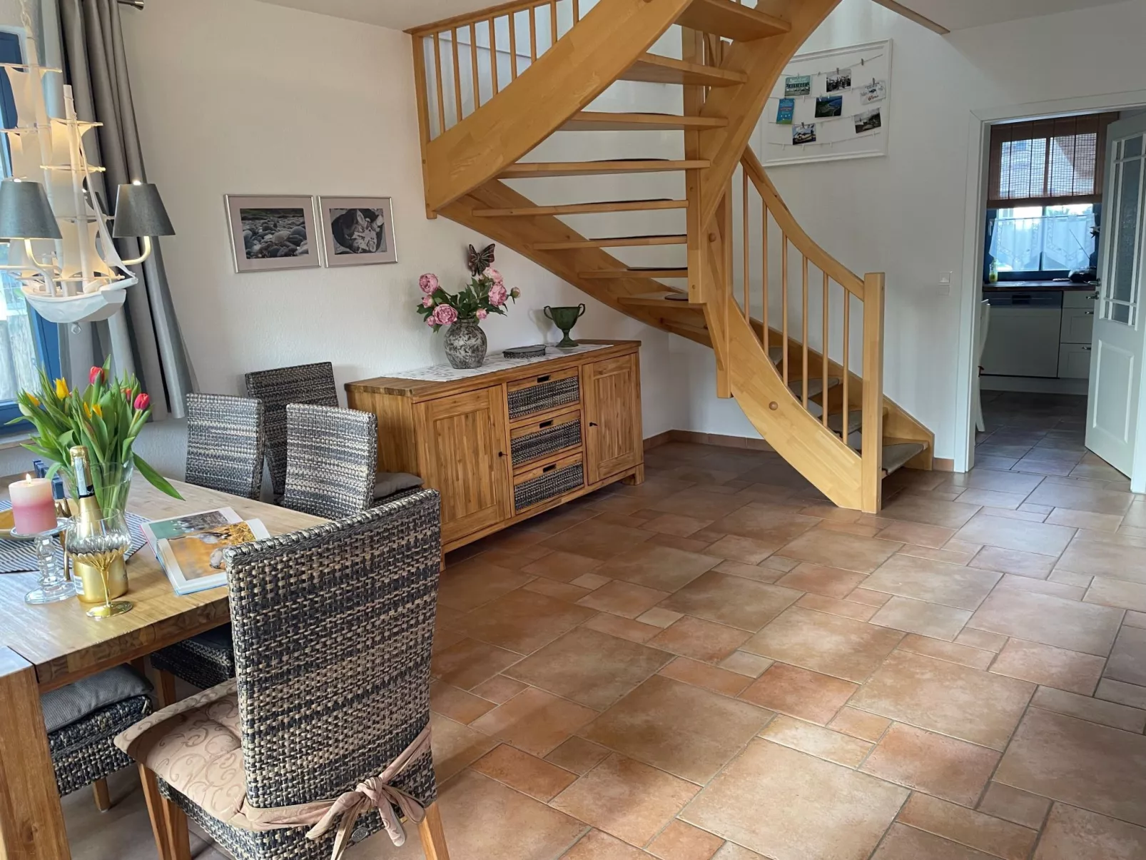 Reethaus St Michael-Binnen