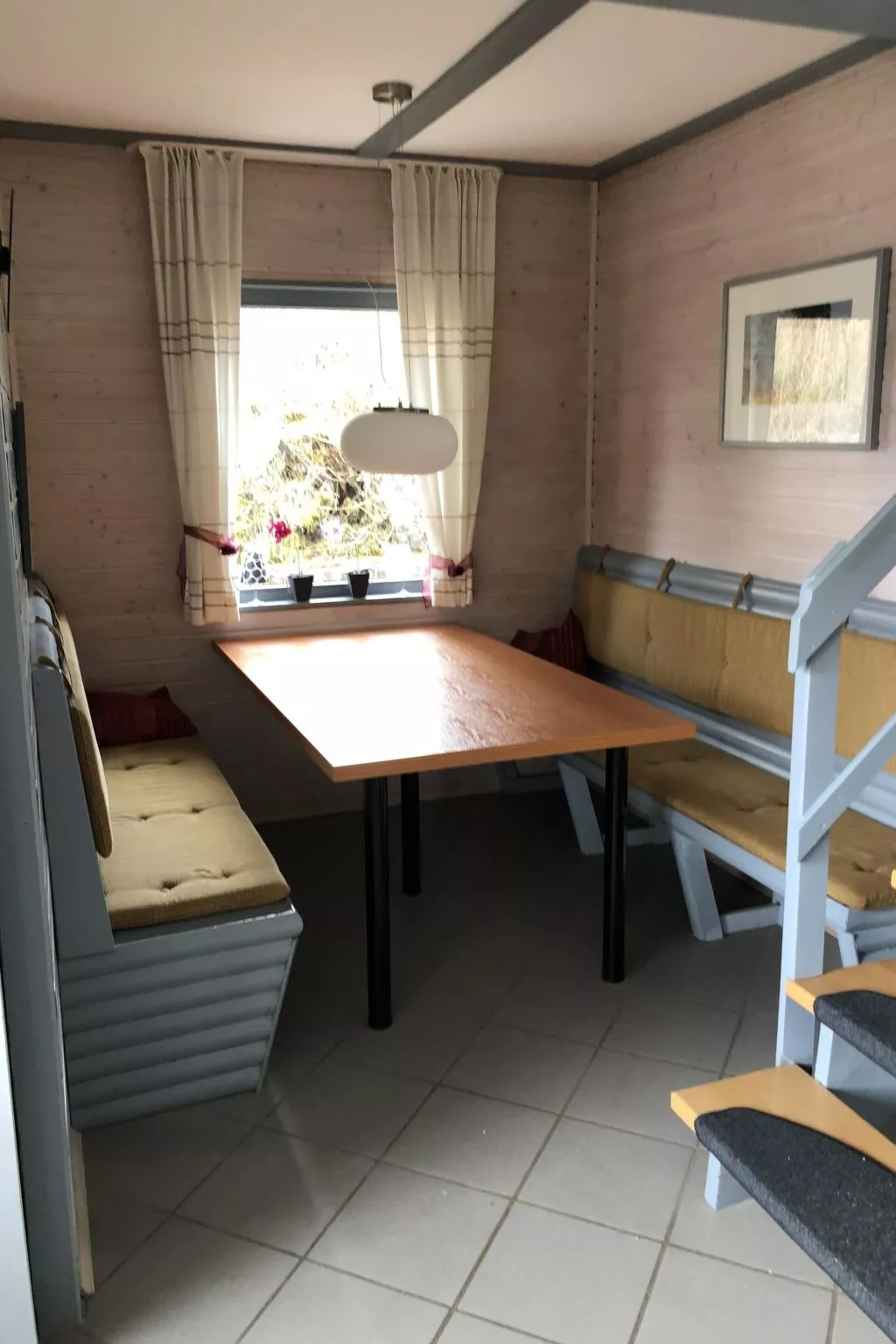 Charly in Kirchheim Seepark-Binnen