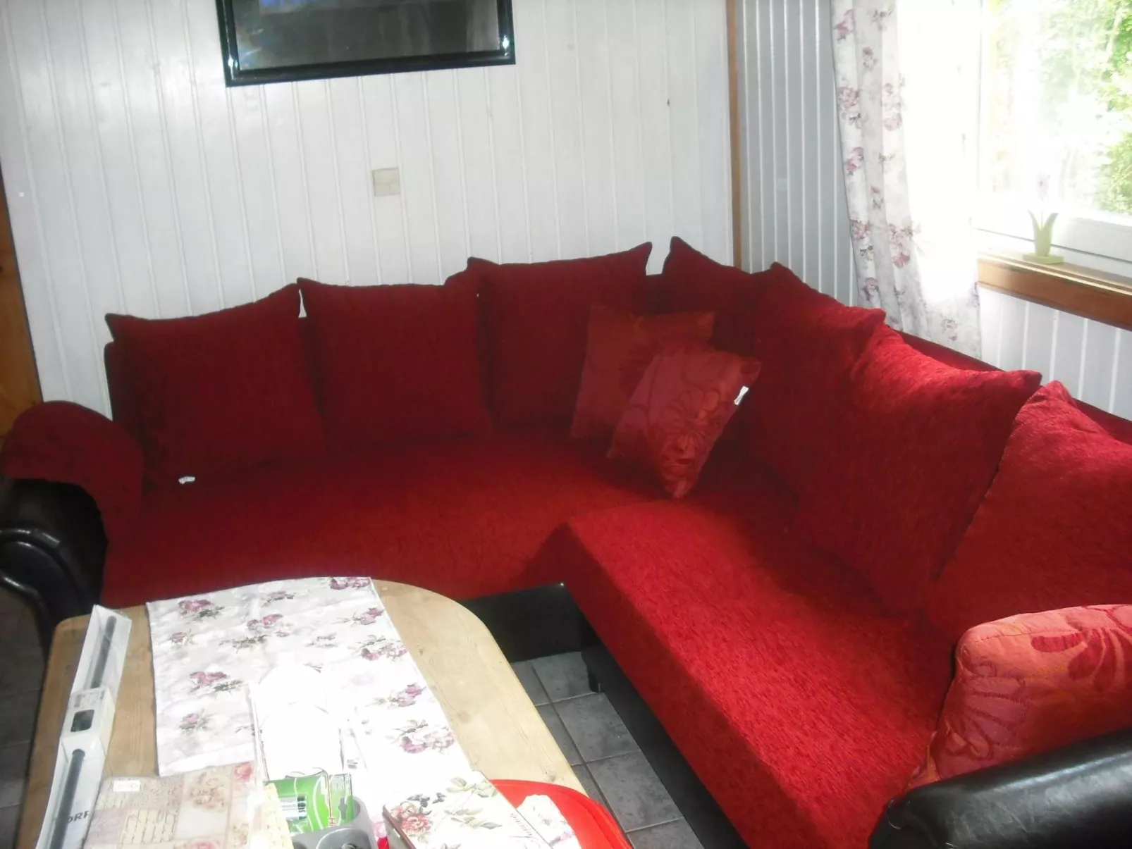 FH Igel - Extertal-Binnen