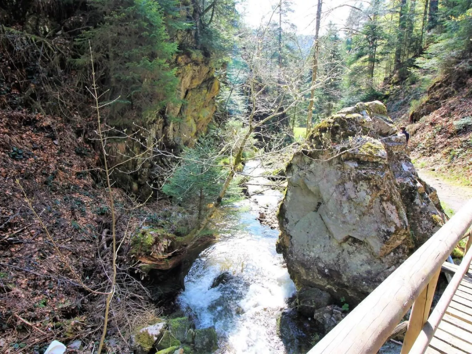 Kuschelnest Oase-Buiten