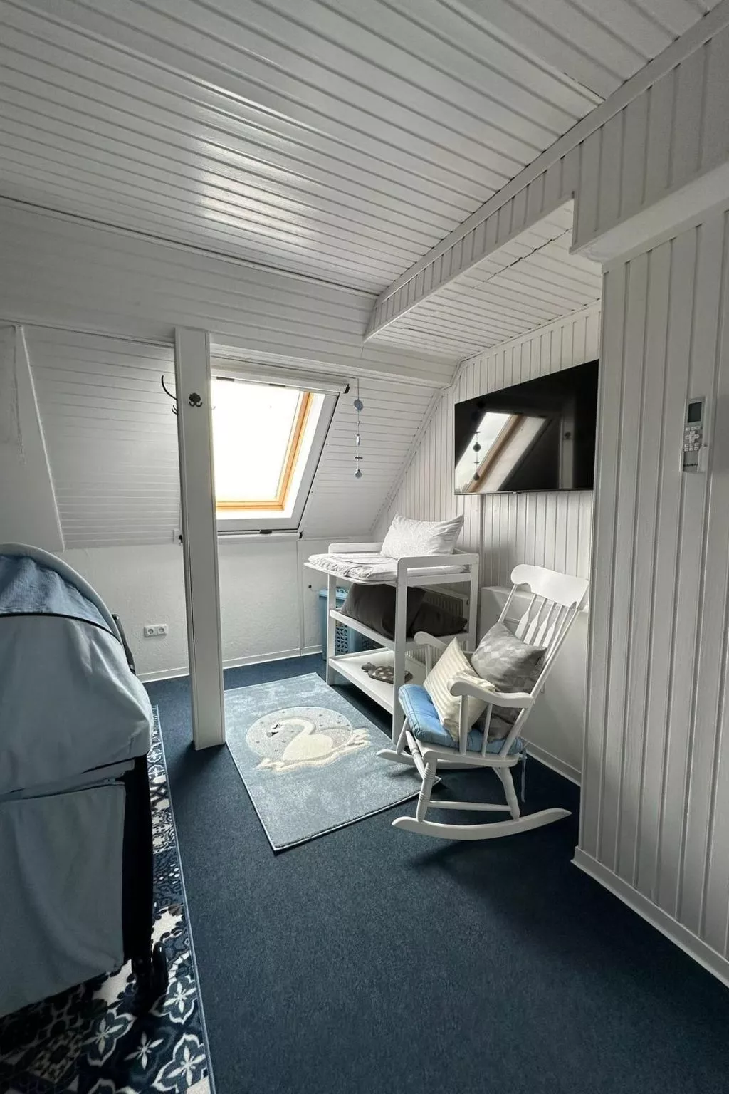 Haus Marilene-Binnen