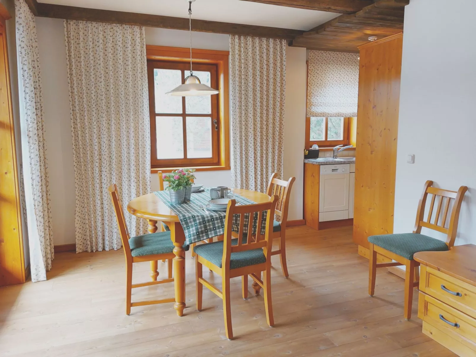 Wasserfal top 1-Binnen