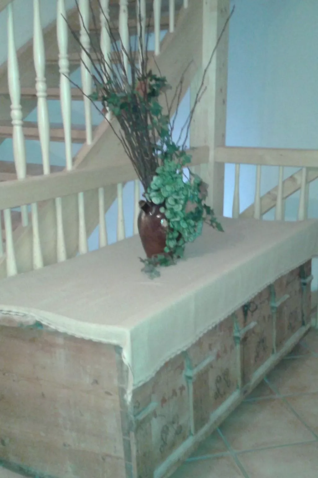 Sonnenhof 1-2 Personen in Ehrwald-Binnen